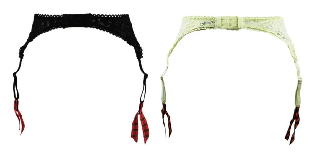 garters 10