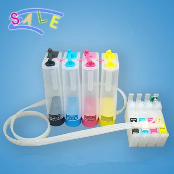 

T2521 CISS for epson wf3620 wf3640 wf7610 wf7620 coninuous ink supply system for epson t2521-t2524 ciss