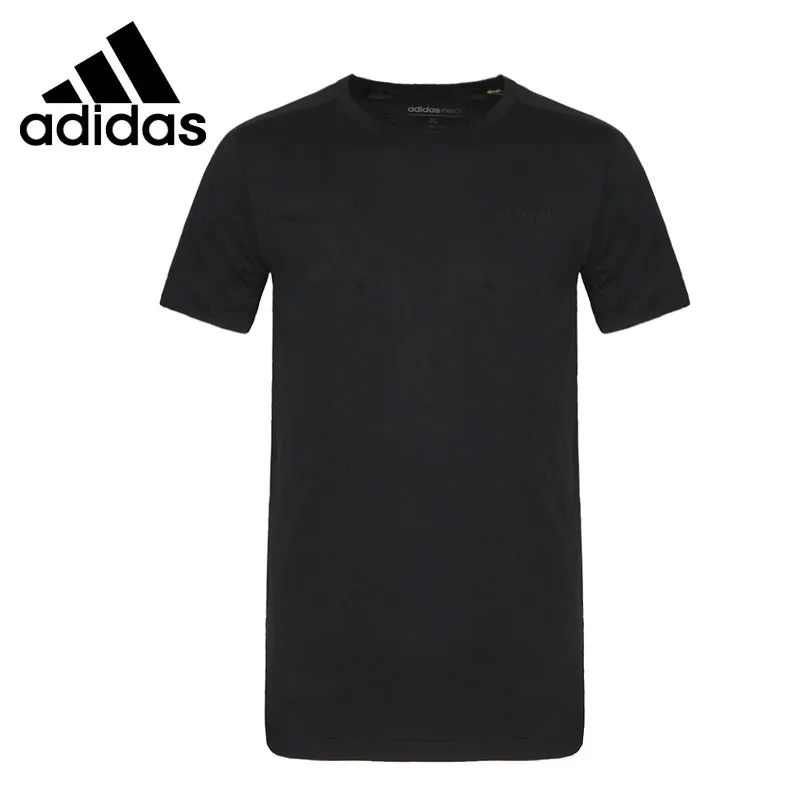 

Original New Arrival Adidas NEO Label CS CLMLT T 3S Men's T-shirts short sleeve Sportswear