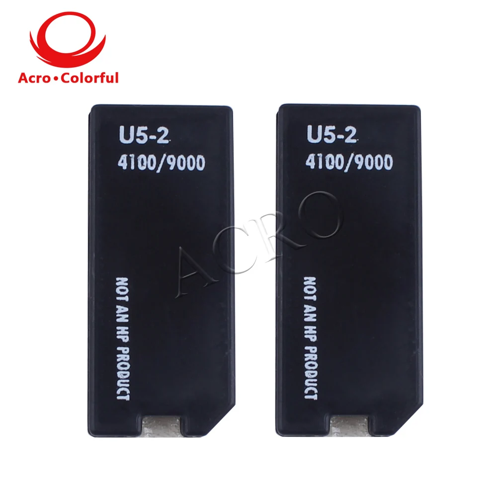 

Q8061X C8543X 4100 9000 9040MFP 9050MFP compatible laser printer cartridge toner reset chip for HP Q8061 Q8543