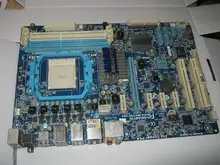 90% for new Free shipping for Gigabyte MA770T-US3 AM3 DDR3 16G motherboard
