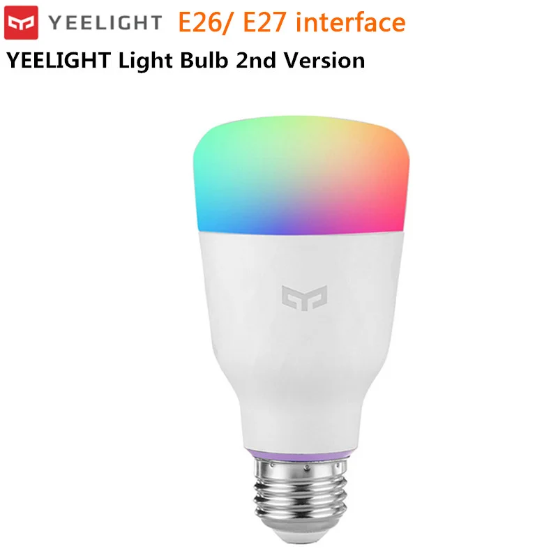 xiaomi yeelight e26