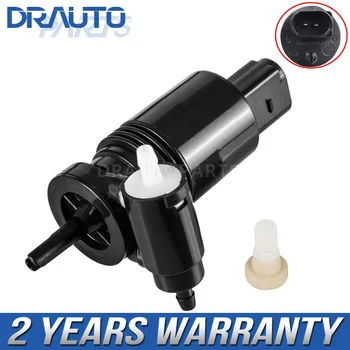 

Front Rear Windshield Washer Pump For Dodge Caliber Durango Grand Caravan Journey Nitro 05161319AA