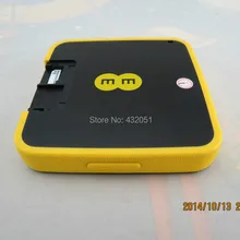 Разблокировка LTE FDD 150 Мбит/с Alcatel One Touch Y855 4G Мобильный роутер Wi-Fi мобильный WiFi точка доступа