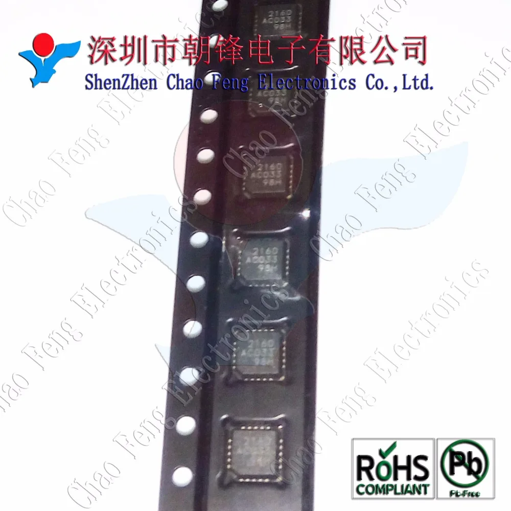 

MFI341S2160 2160 QFN20 новый оригинальный
