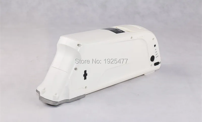 Excellent dolphin battery ebike battery 36V 13Ah lithium battery pack 36 volt samsung battery with charger for electric bike kit 1