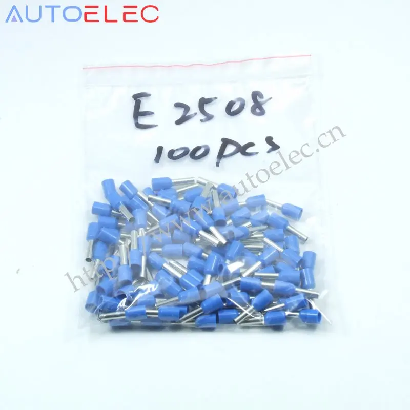 E2508 blue