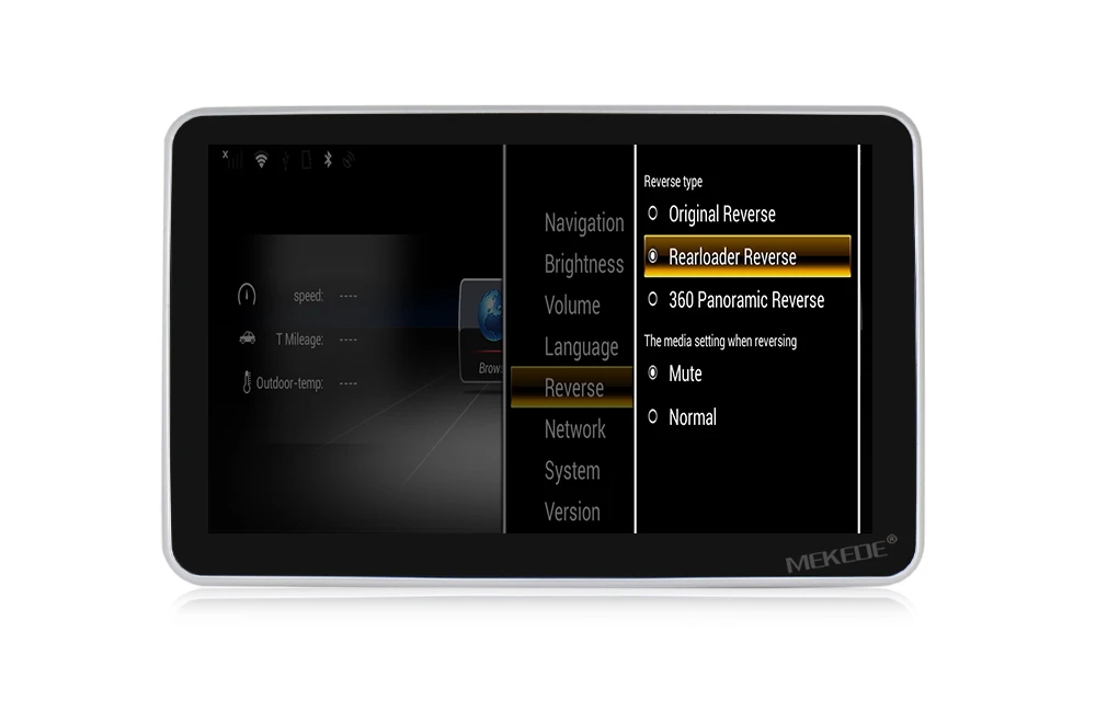 MEKEDE 9 дюймов Автомобильный экран плеер для Benz GLK класс X204 2008- с gps Навигатор Радио wifi 4G bt аудио