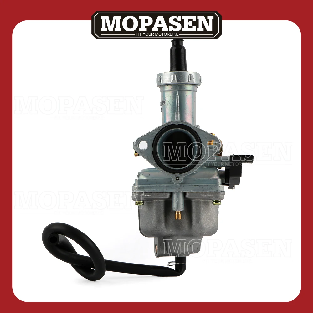 Keihin PZ27 Motorcycle Carburetor Carburador Used Universal Fits for