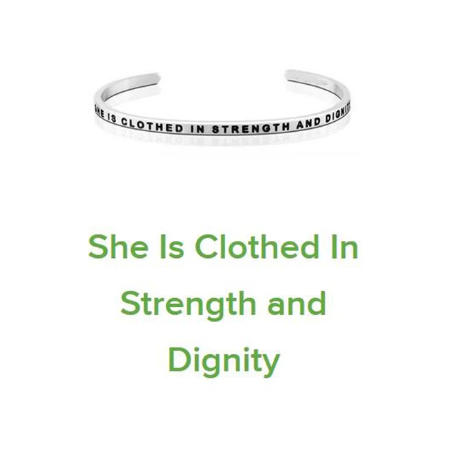 10pcs stainless steel bangle