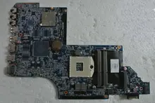For DV6 DV6-6000 Series Laptop Motherboard 641490-001