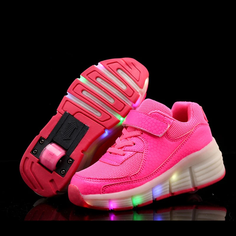 nike light up shoes kids