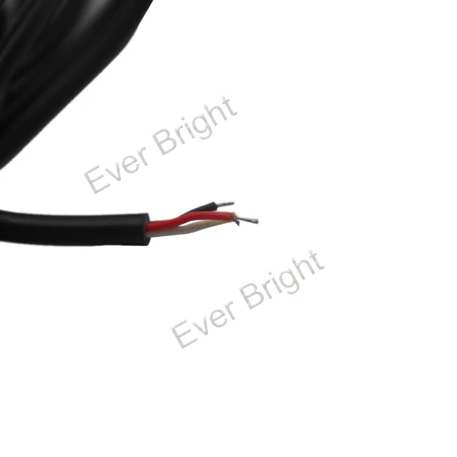 YM E Bright 2 шт. (1 пара) 3 мм 5730 4 SMD Eagle Eye Белый/янтарный переключатель двойной цвет 12 в