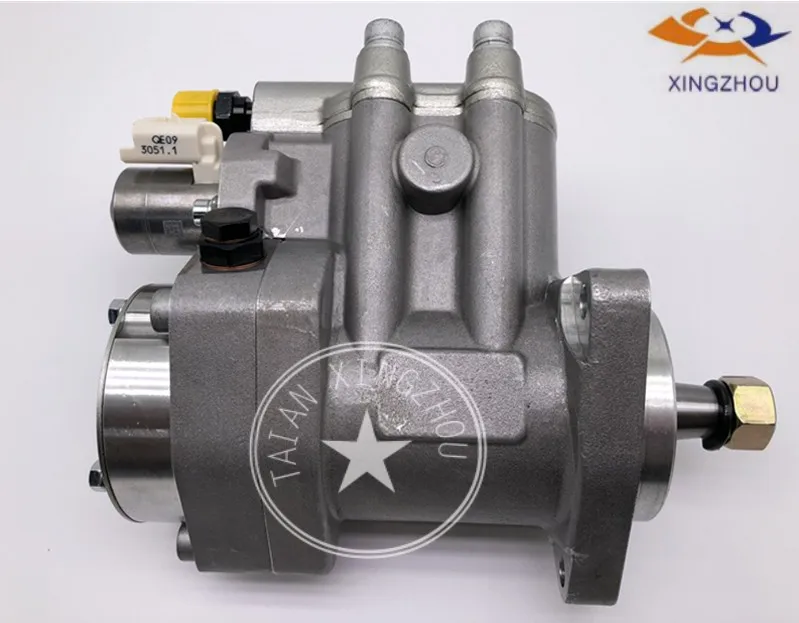 liaoning xinfeng common rail pump