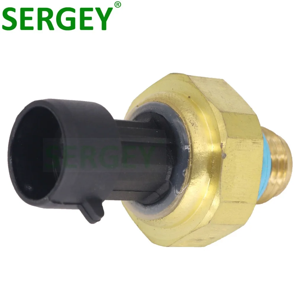SERGEY Brand New Manifold Turbo Boost Oil Pressure Switch Sensor 4921501 3408385 3084521 For CUMMINS ISM L10 M11 N14 (4)
