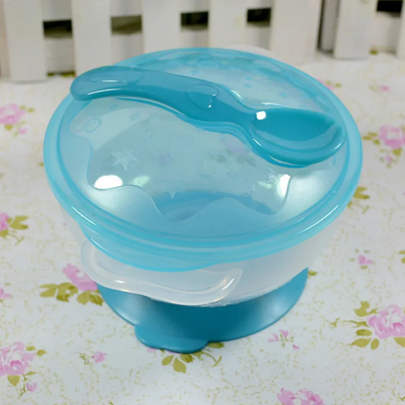 Baby Feeding Baby Kids Plate Sucker Bowl Spoon Set Tableware Dishes Gravity Bowl Slip-Resistant Wall Suction Feeding Product Baby Feeding Baby Kids Plate Sucker Bowl Spoon Set Tableware Dishes Gravity Bowl Slip-Resistant Wall Suction Feeding Product
