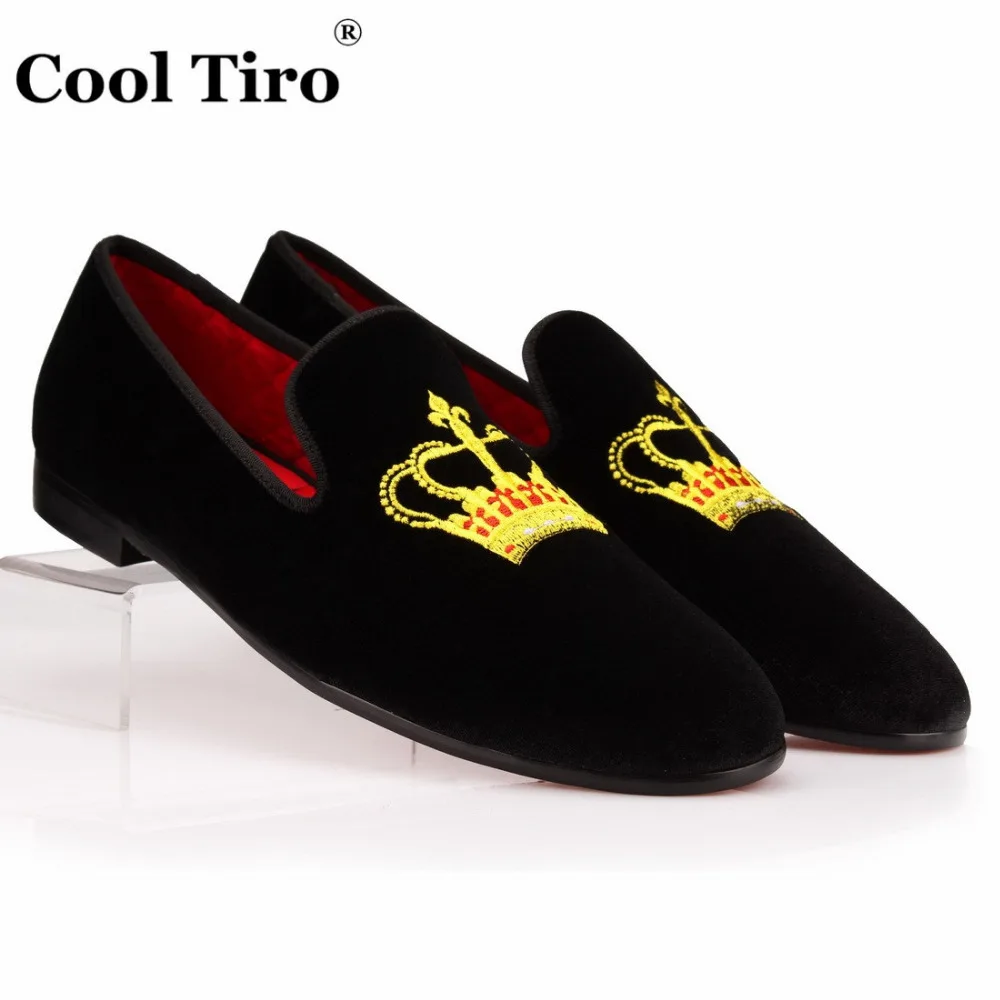 Black And Gold Luxury Shoes Black And Gold Luxury Shoes