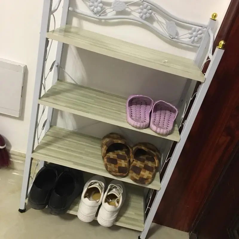 Meuble Minimalist Rak Sepatu Armario Furniture Sapateira Home Organizer Mueble Zapatero Organizador De Zapato Shoe Cabinet