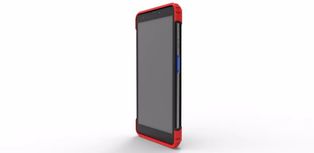 7inch android handheld Tablet PDA supporting 4G