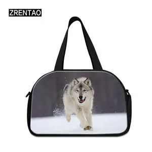 sports duffle