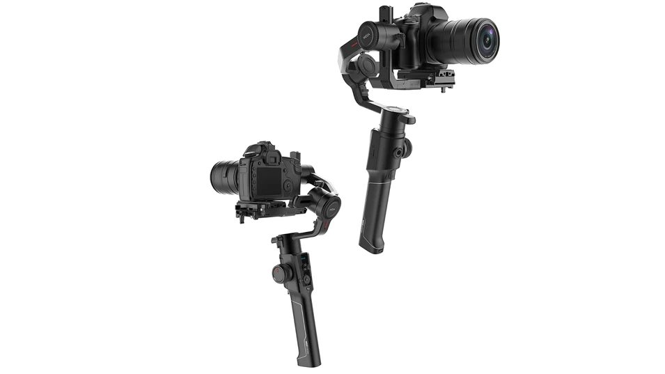 Camera Stabilizer