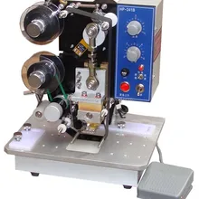 Высококачественная ручная лента для маркировочного станка