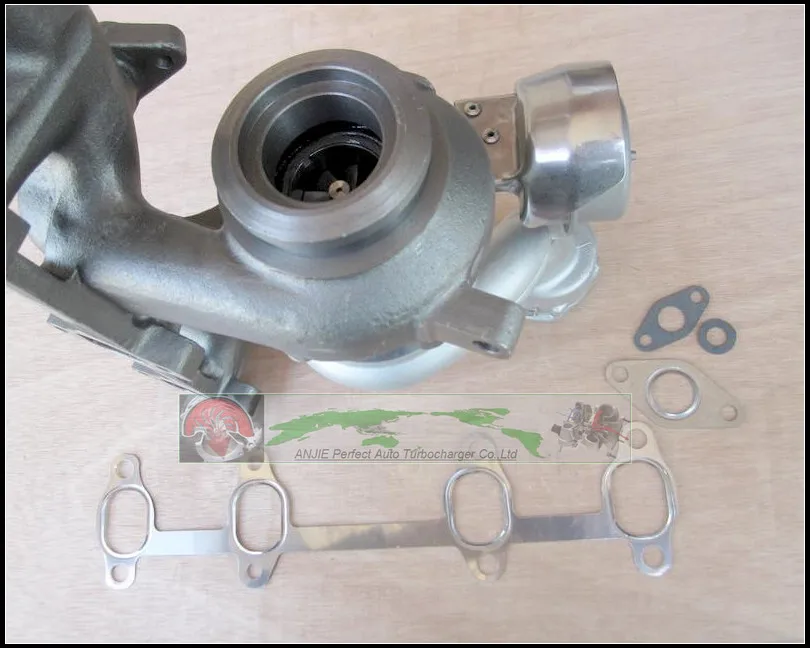 BV39 751851 751851-5003S 54399880022 54399880011 Turbo For Audi A3 VW Caddy III Golf V Jetta V Passat B6 Touran BJB BKC BXE 1.9L (6)
