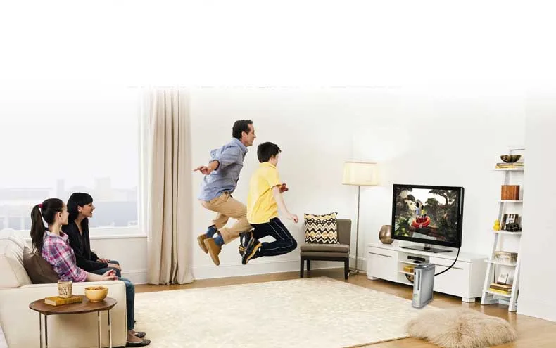 tv game