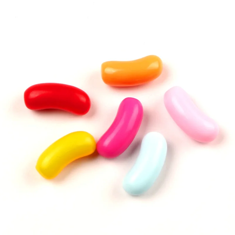 

LF 20Pcs Mixed Mini Cake Resin Cabochon Flatback Decoration Crafts Embellishments For Scrapbooking Diy Accessories