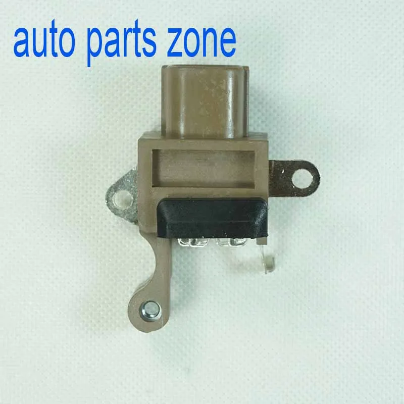 MH ELECTRONIC New Alternator Voltage Regulator for Honda