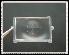 Original NEW Focusing Screen For Canon EOS 450D Rebel xsi Kiss X2 EOS 500D Rebel T1i Kiss X3 Camera Repair Part