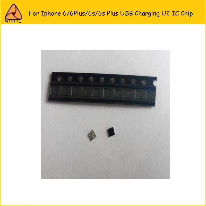 5PCS/LOT Original new Phone USB charger charging IC chip for iPhone 6