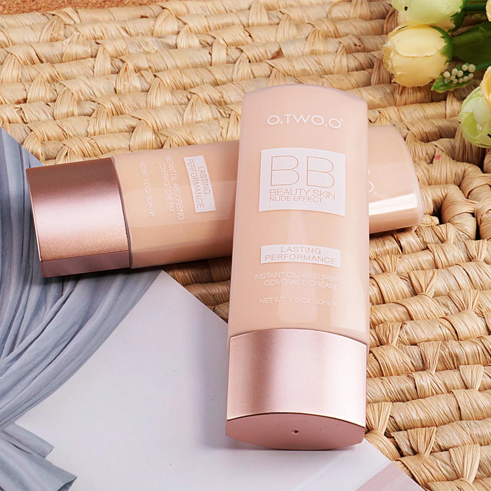 spesifikasi O. dua. O 2018 Wajah Baru Membuat BB CC Cream Makeup Wajah Dasar Liquid Foundation Concealer Pelembab Kecantikan Kosmetik Korea Online O. dua. O 2018 Wajah Baru Membuat BB CC Cream Makeup Wajah Dasar Liquid Foundation Concealer Pelembab Kecantikan Kosmetik Korea