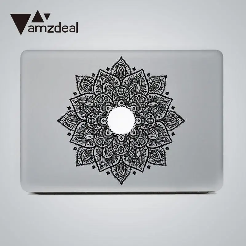 amzdeal Universal General Funny Decoration Decal Sticker For MacBook Laptop Computer Computer stickers
