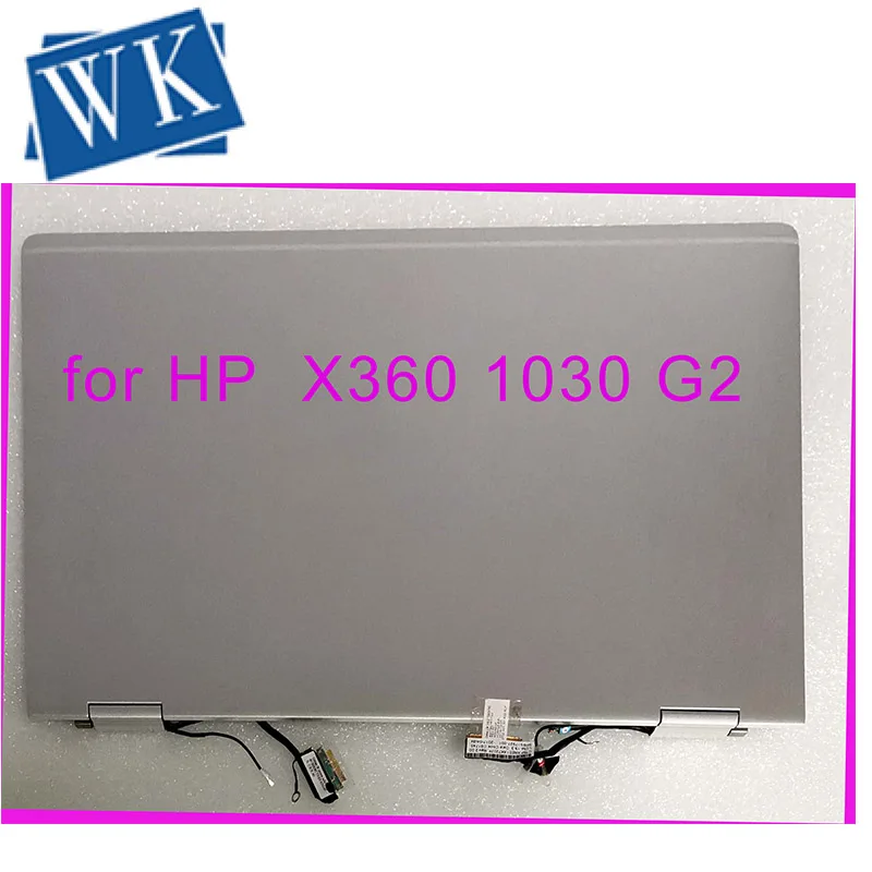  W.K. for HP ELITEBOOK X360 1030 G2 13.3