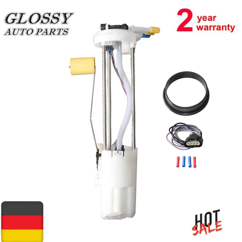 

Fuel Pump Assembly E3500M For Chevrolet Silverado GMC Sierra Pickup GAM053 25176865 25345026 19121626 19153711 25162874