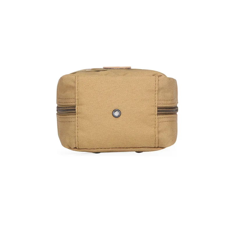 Kits de Emergência Médico ao ar Molle Militar Airsoft Exército Tático Combate Bolsa Livre Caça Escalada Caminhadas Primeiros Socorros Kits Bolsas 11 High Quality Esporte e Lazer