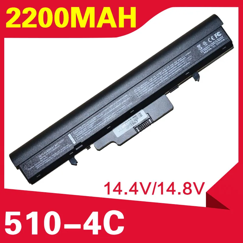 ApexWay 2200 мАч аккумулятор для ноутбука Hp 510 530 440264-ABC 440265-ABC 440266-ABC 440704-001 443063-001 аккумулятор большой емкости HSTNN-FB40 HSTNN-IB44