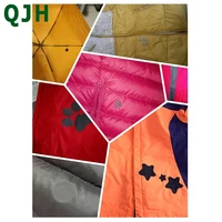 QJH No-Sew Oxford Repair Patches | Self-Adhesive Stickers for Clothing, Bags, Tents - Image 6
