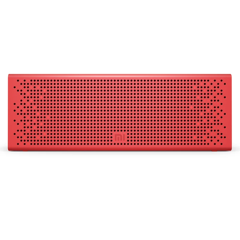 Глобальная версия Xiaomi динамик с функцией bluetooth квадратный беспроводной