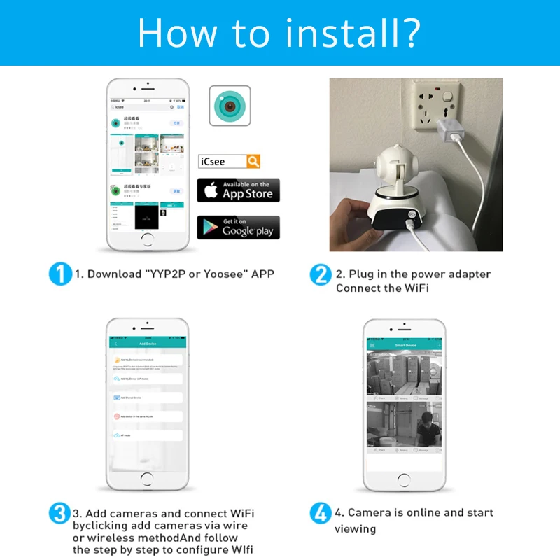 how-to-install-ip-camera