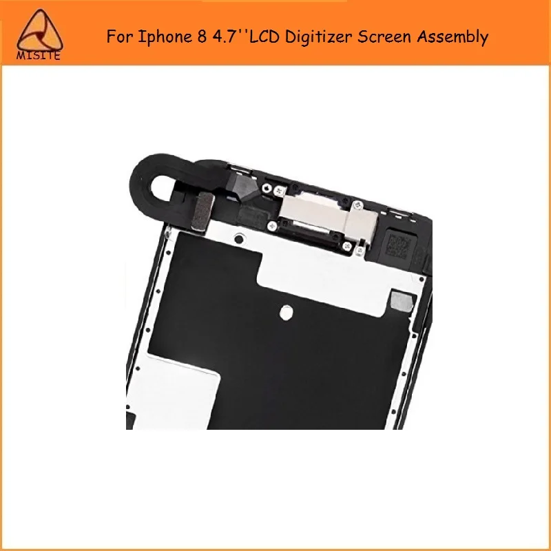 i 8 lcd 2