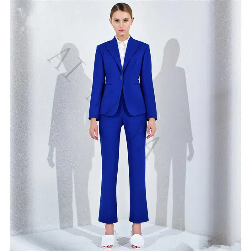 Designer Trouser Suits For Weddings 2024