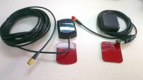 

GPS Antenna Signal Repeater Amplifier for Mobile Phone navigator Car navigation