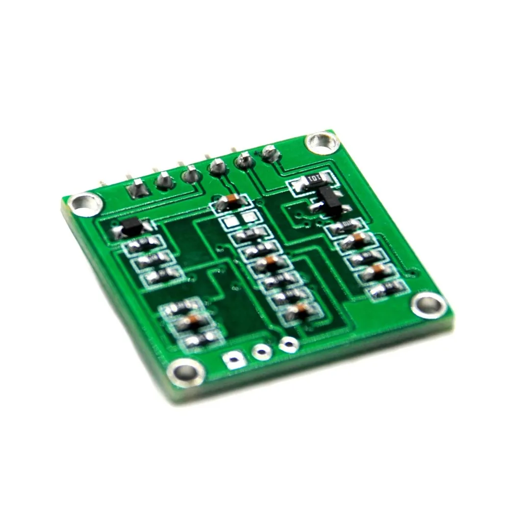 D470 NTC Thermistor to Voltage 10K NTC to 05V 010V Linear Conversion