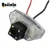 1/4 Color CCD HD Cámara de Visión Trasera/Cámara de Marcha Atrás para HONDA Odyssey CRV 2007 2008 2009 2010 2009 NUEVO AJUSTE (2C) Visión nocturna