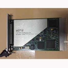PXI-6071E
