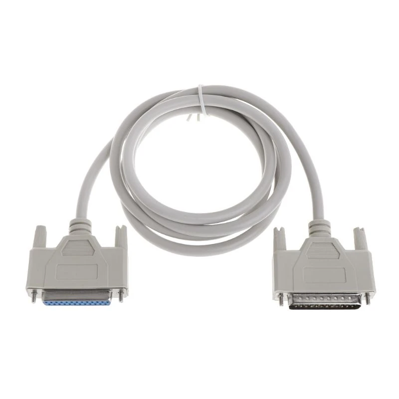 computer printer cables and connectors