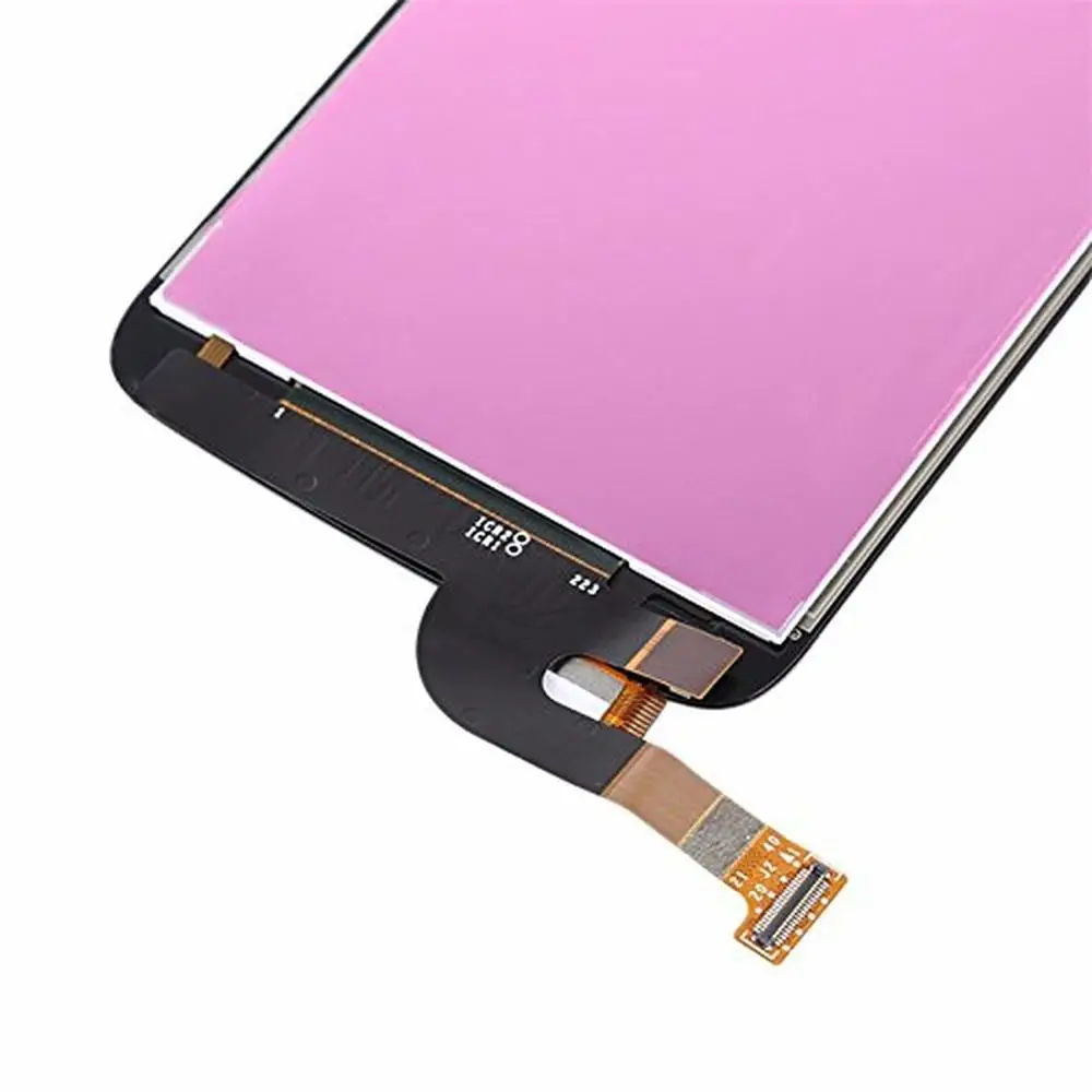 For Motorola Moto G5s LCD