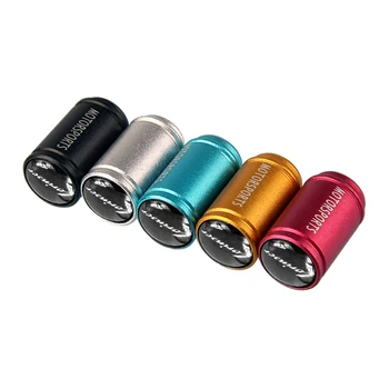 

Car Styling Auto Wheel Tire Valve Caps Rim Sticker For Lorinser Logo For Mercedes Benz W212 W176 B GLA CLS Class C200 E300 AMG